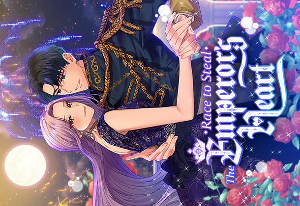 Cách Để Đánh Cắp Trái Tim Của Hoàng Đế 2 trang 40