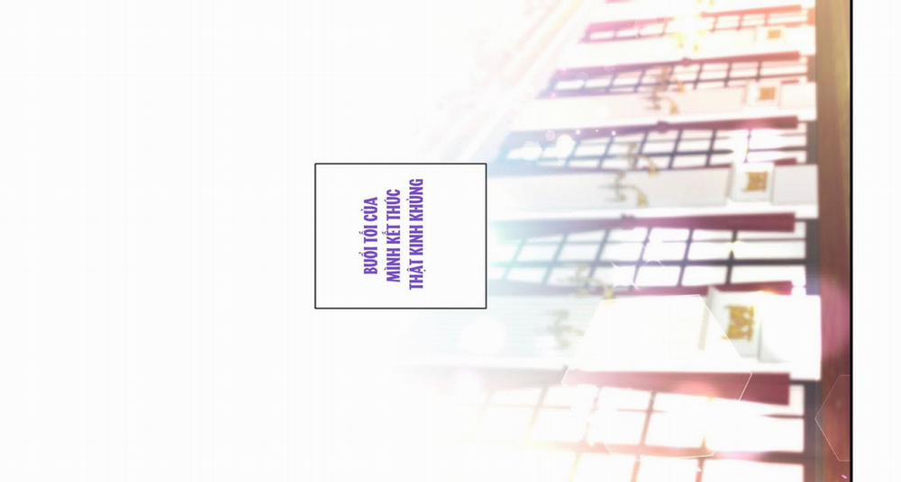 Cách Để Đánh Cắp Trái Tim Của Hoàng Đế 2 trang 41