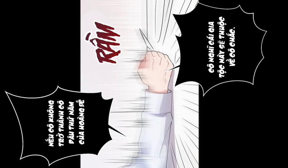 Cách Để Đánh Cắp Trái Tim Của Hoàng Đế 2 trang 46