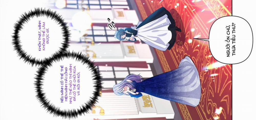 Cách Để Đánh Cắp Trái Tim Của Hoàng Đế 2 trang 48