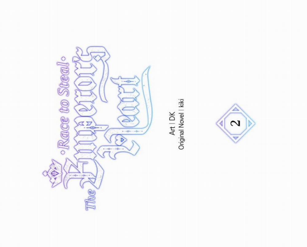 Cách Để Đánh Cắp Trái Tim Của Hoàng Đế 2 trang 59