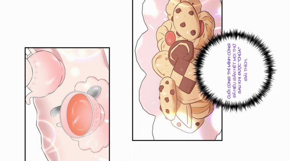 Cách Để Đánh Cắp Trái Tim Của Hoàng Đế 2 trang 62