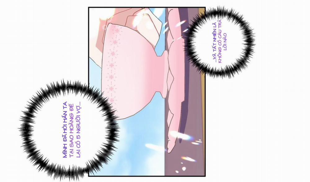 Cách Để Đánh Cắp Trái Tim Của Hoàng Đế 2 trang 66