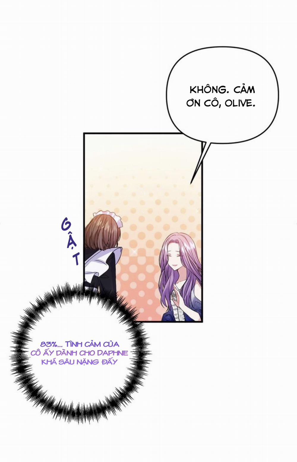 Cách Để Đánh Cắp Trái Tim Của Hoàng Đế 2 trang 69