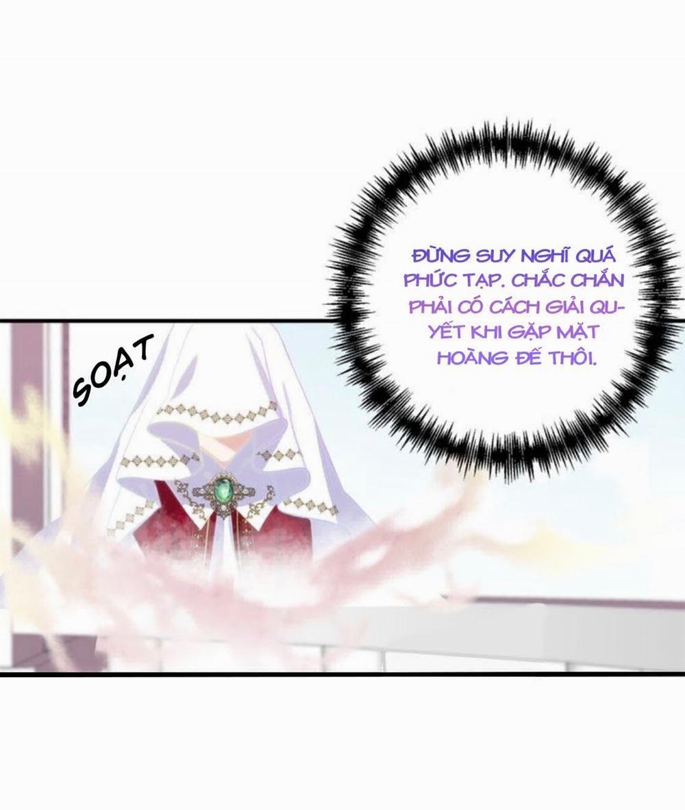 Cách Để Đánh Cắp Trái Tim Của Hoàng Đế 2 trang 76