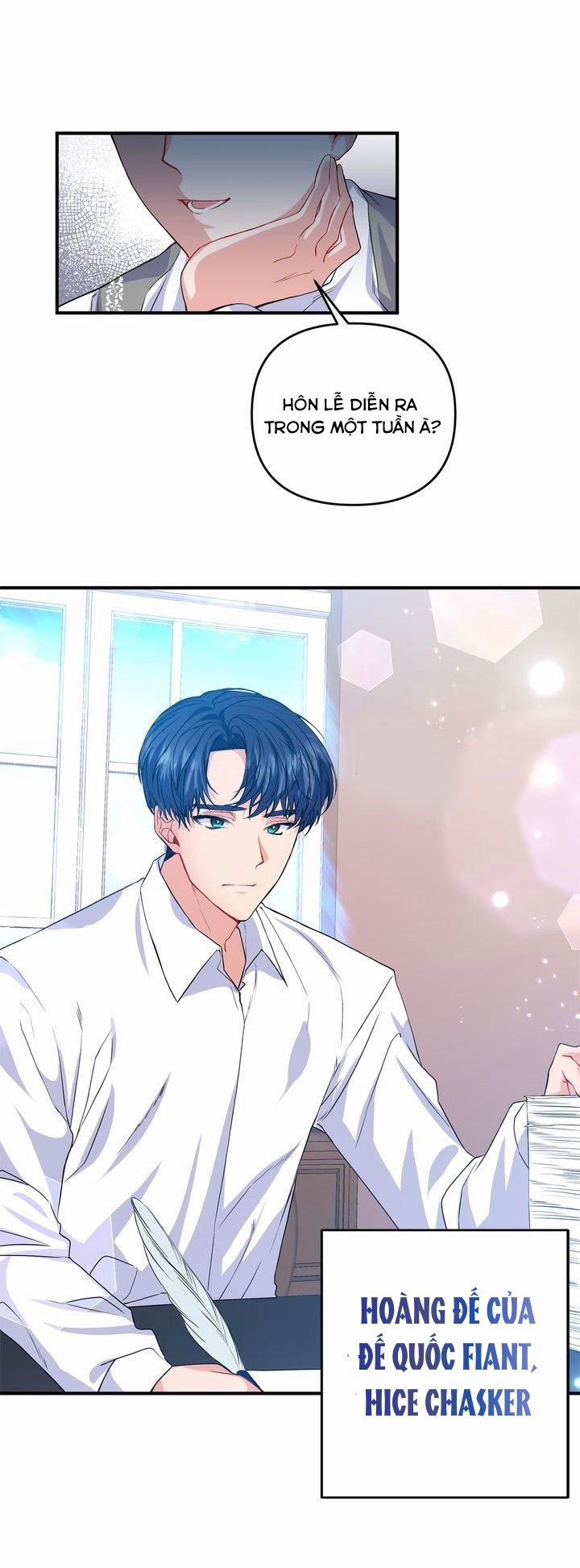 Cách Để Đánh Cắp Trái Tim Của Hoàng Đế 2 trang 85
