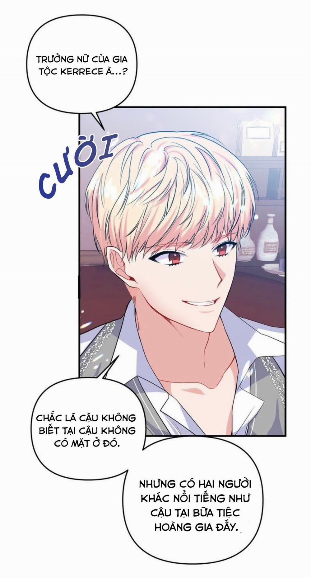 Cách Để Đánh Cắp Trái Tim Của Hoàng Đế 2 trang 87