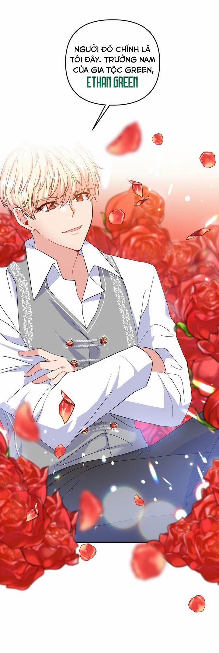 Cách Để Đánh Cắp Trái Tim Của Hoàng Đế 2 trang 89