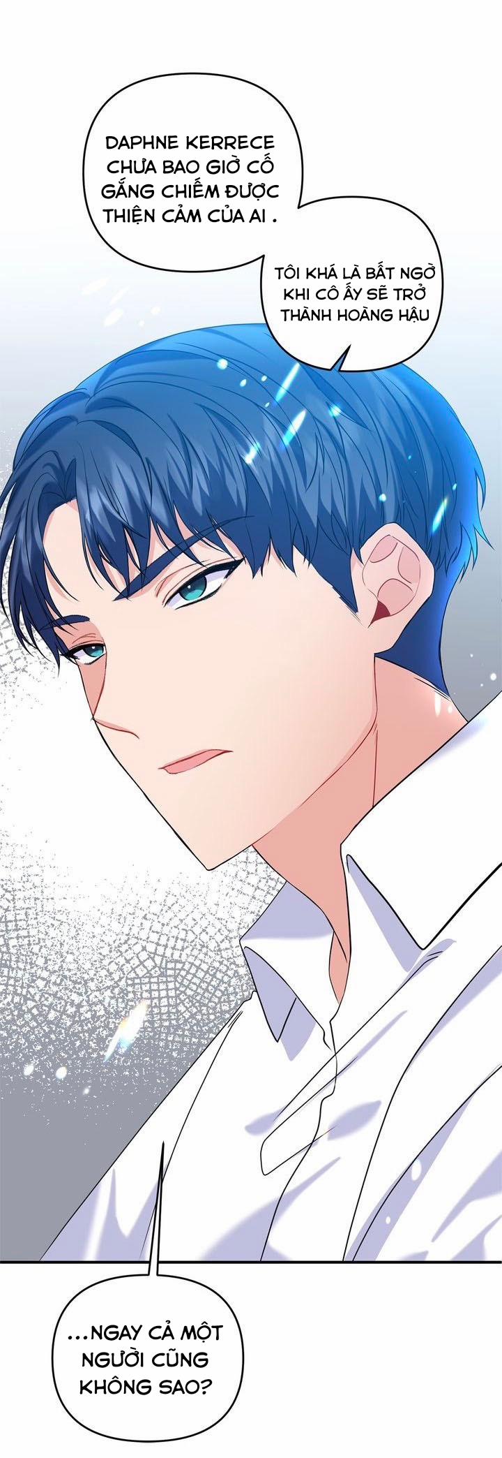 Cách Để Đánh Cắp Trái Tim Của Hoàng Đế 2 trang 91