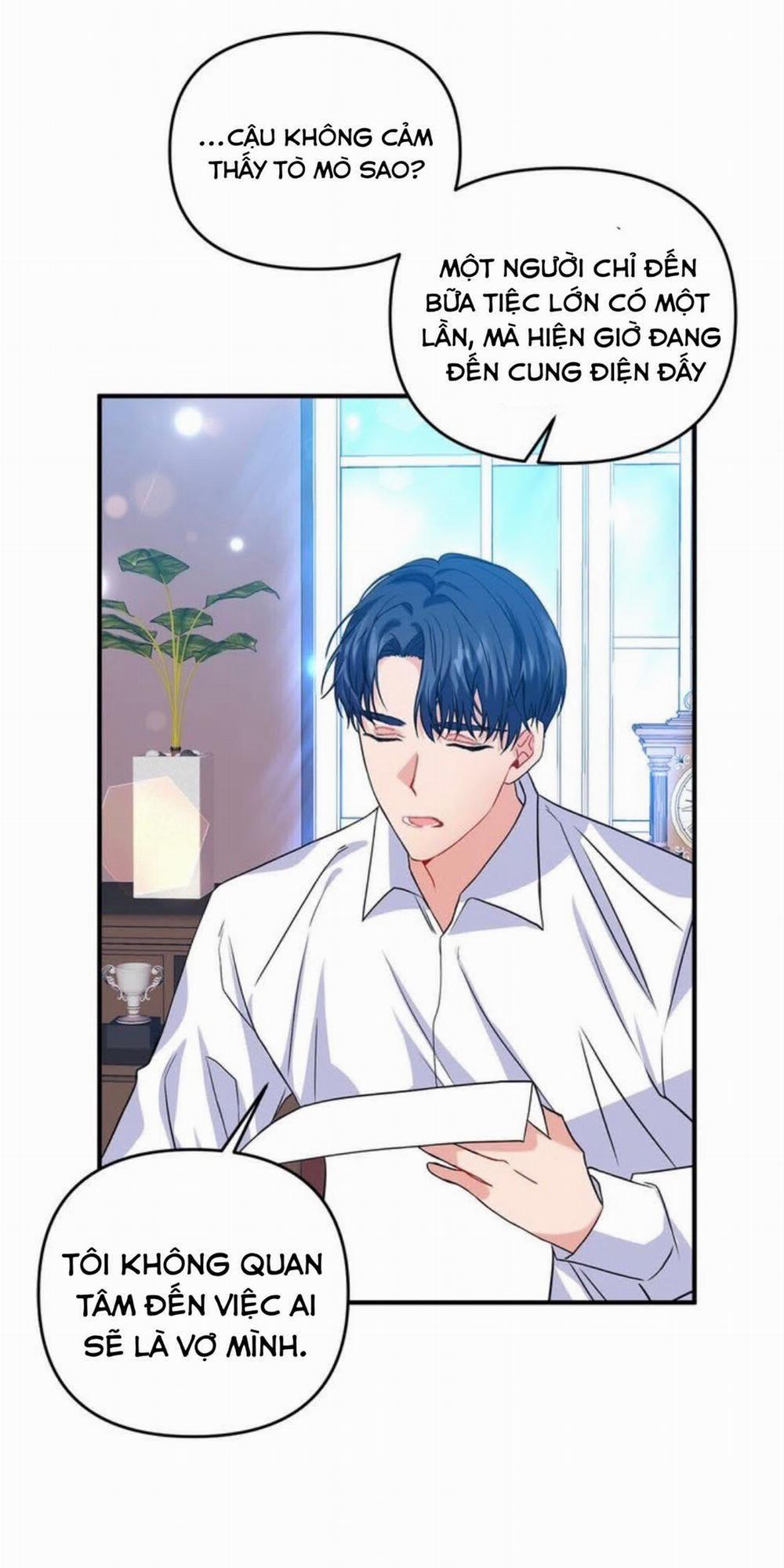 Cách Để Đánh Cắp Trái Tim Của Hoàng Đế 2 trang 95