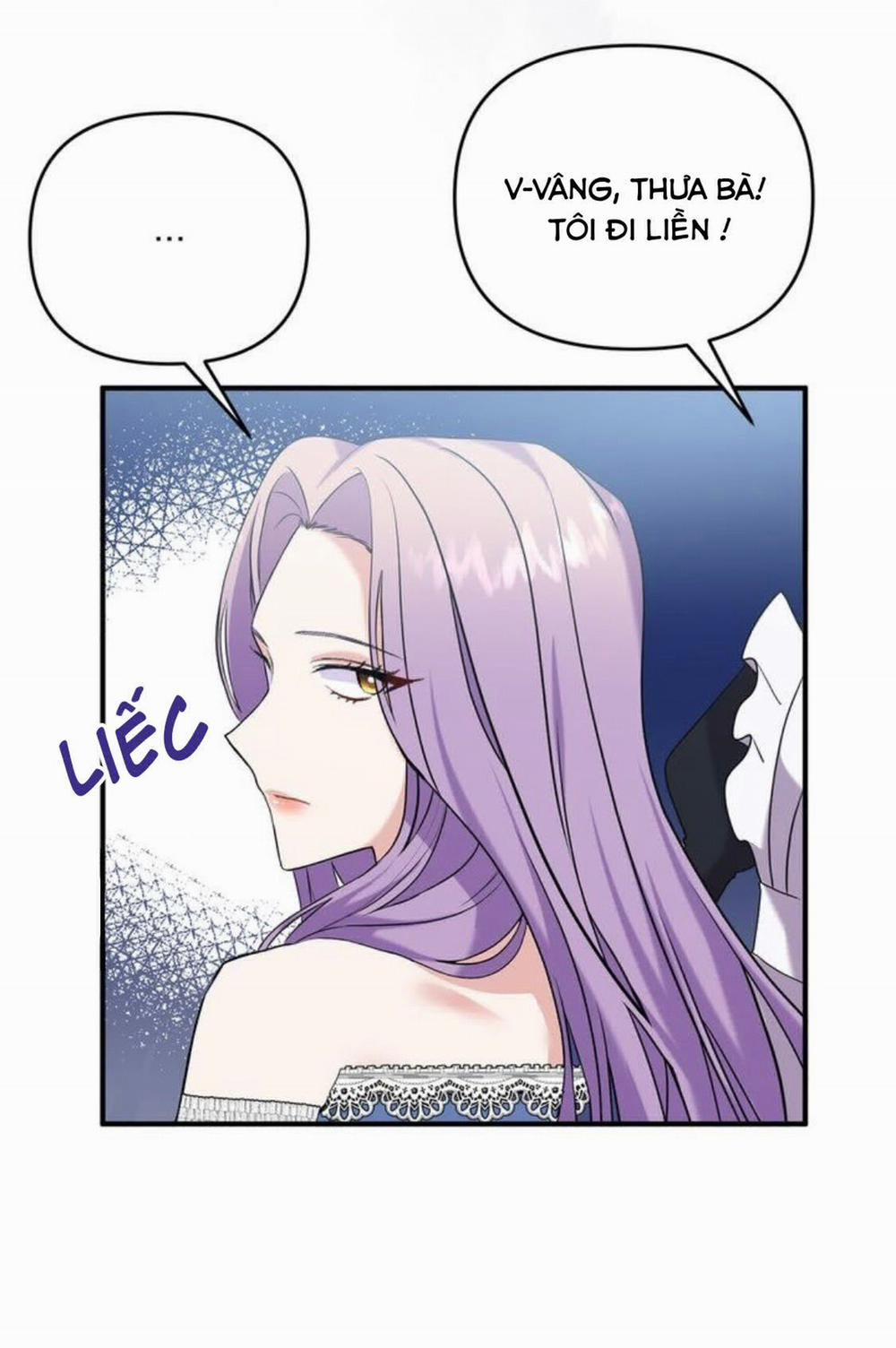 Cách Để Đánh Cắp Trái Tim Của Hoàng Đế 3 trang 10