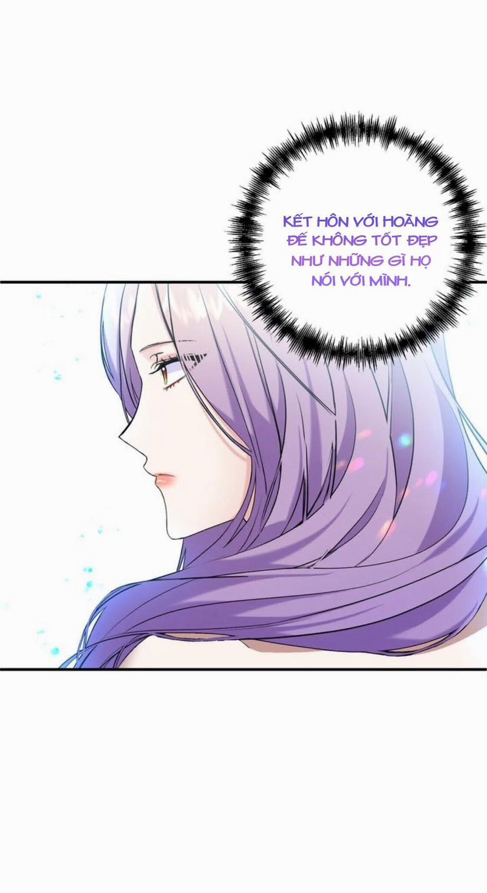 Cách Để Đánh Cắp Trái Tim Của Hoàng Đế 3 trang 13