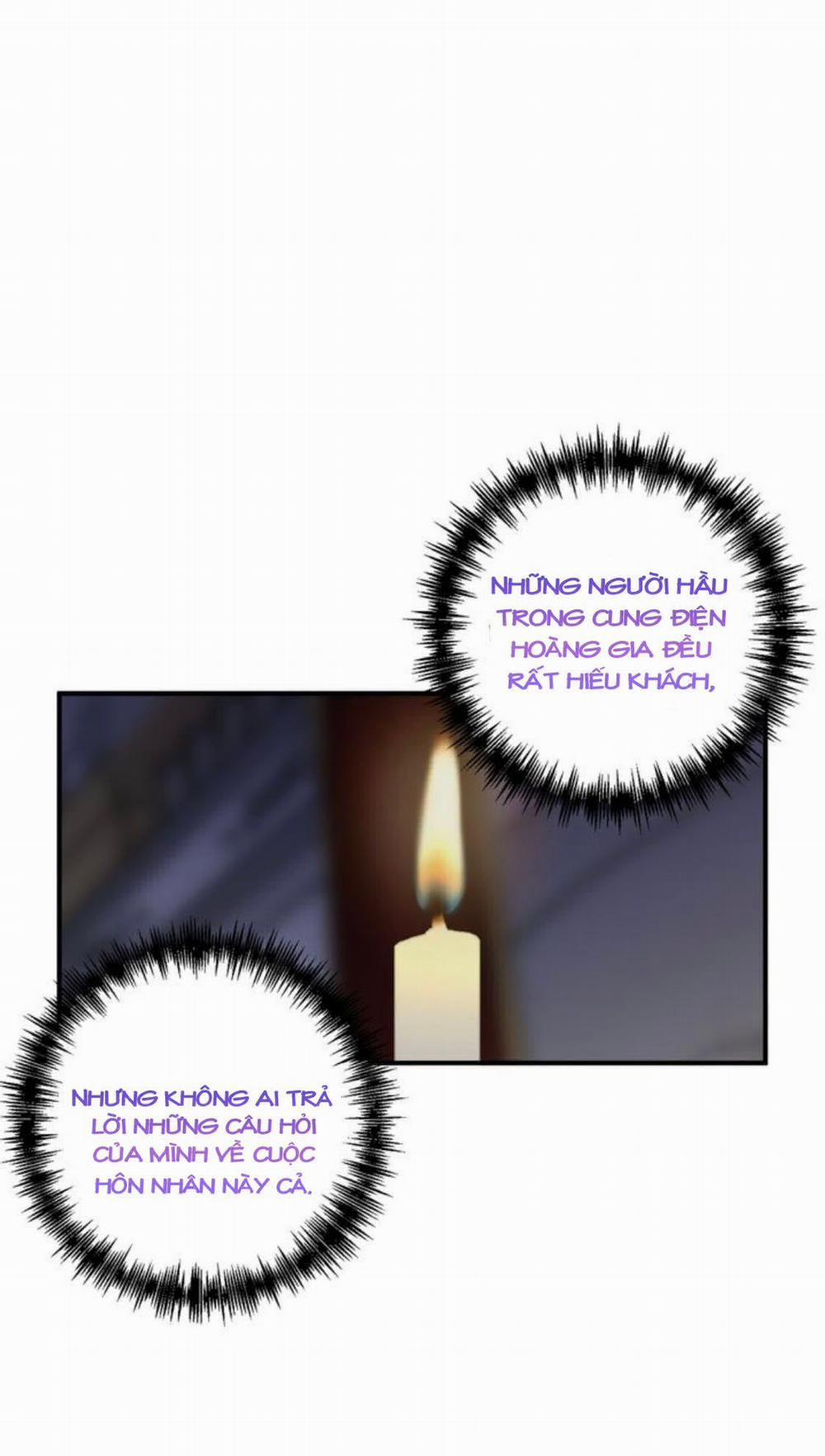 Cách Để Đánh Cắp Trái Tim Của Hoàng Đế 3 trang 14