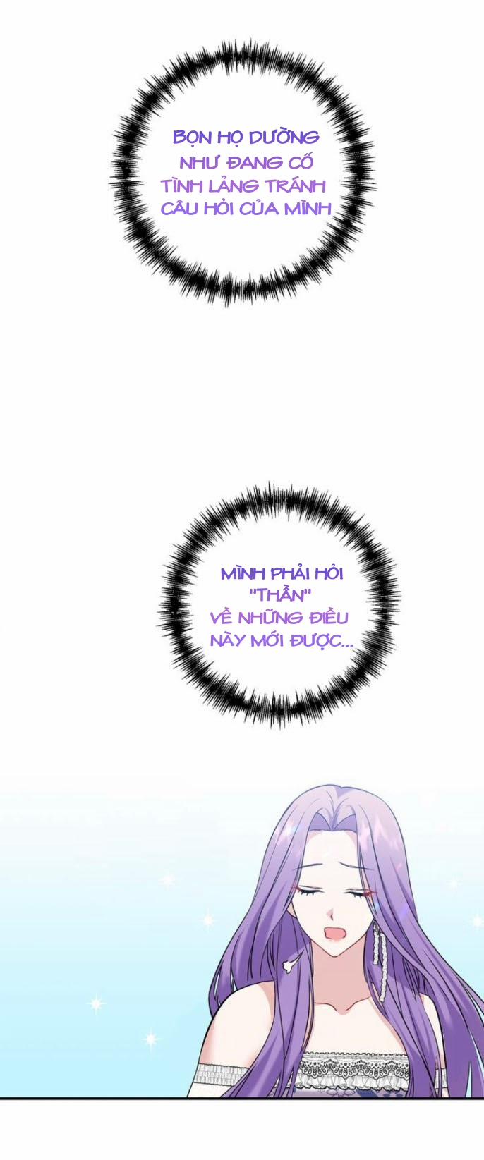 Cách Để Đánh Cắp Trái Tim Của Hoàng Đế 3 trang 15