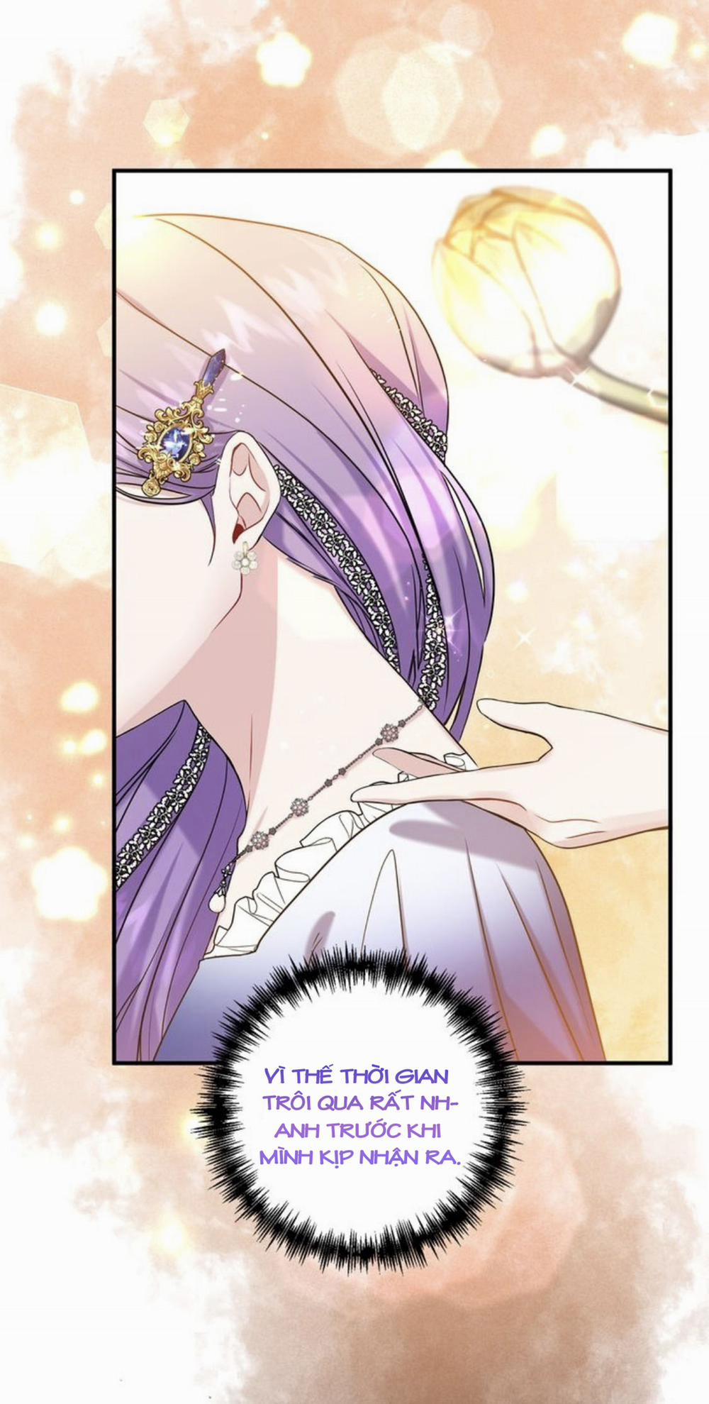 Cách Để Đánh Cắp Trái Tim Của Hoàng Đế 3 trang 17