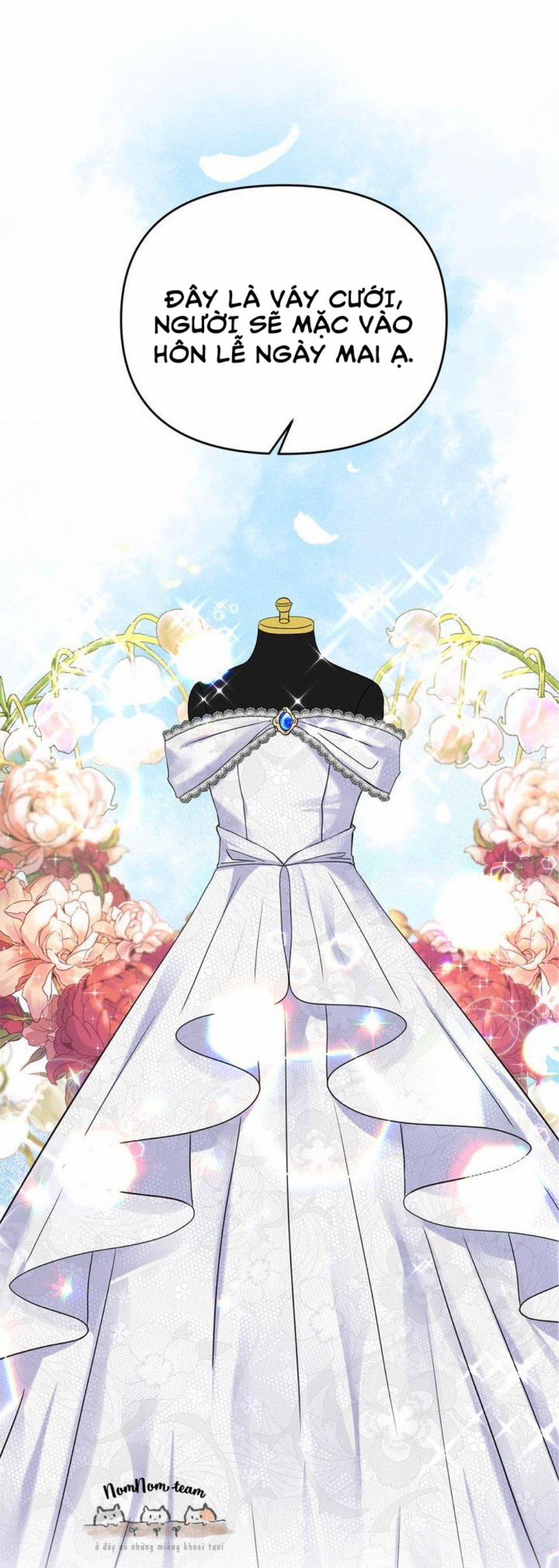 Cách Để Đánh Cắp Trái Tim Của Hoàng Đế 3 trang 23