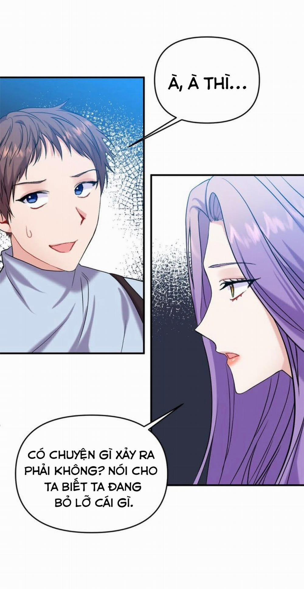 Cách Để Đánh Cắp Trái Tim Của Hoàng Đế 3 trang 28