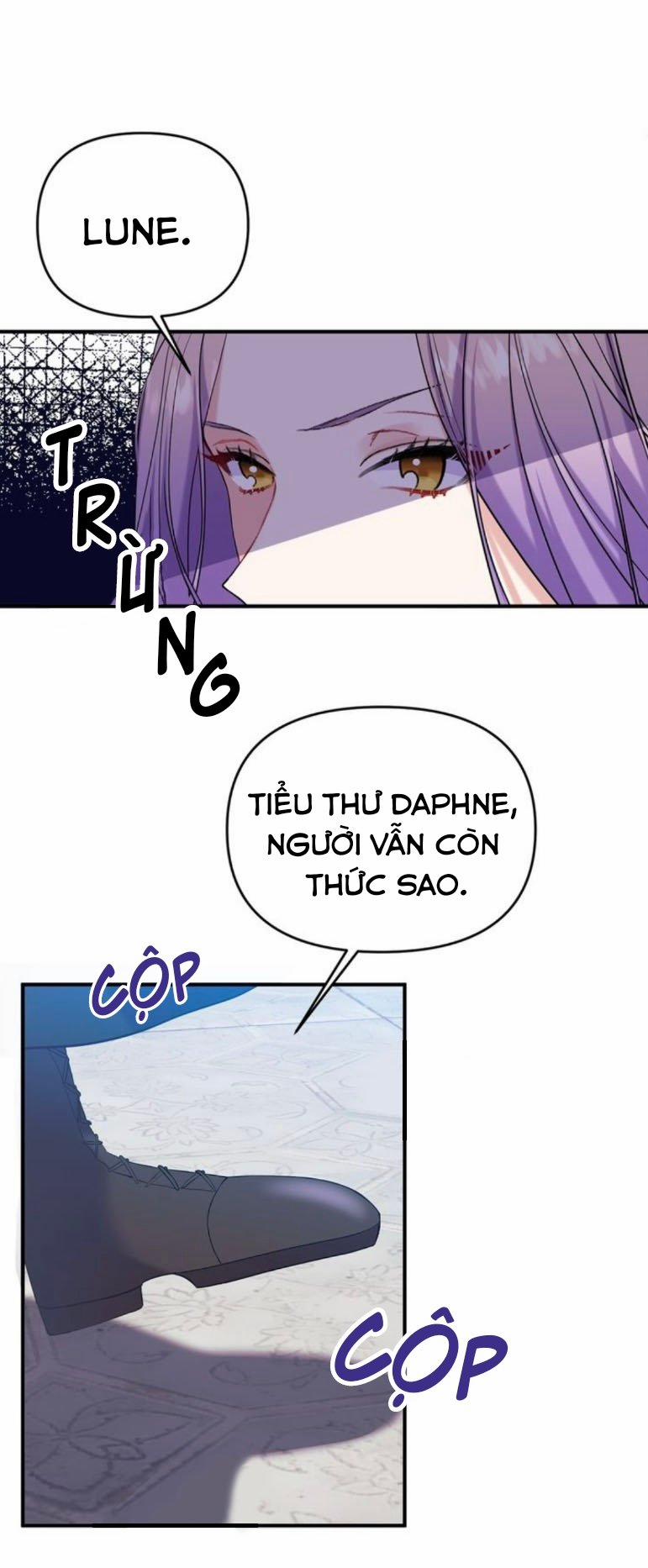 Cách Để Đánh Cắp Trái Tim Của Hoàng Đế 3 trang 29