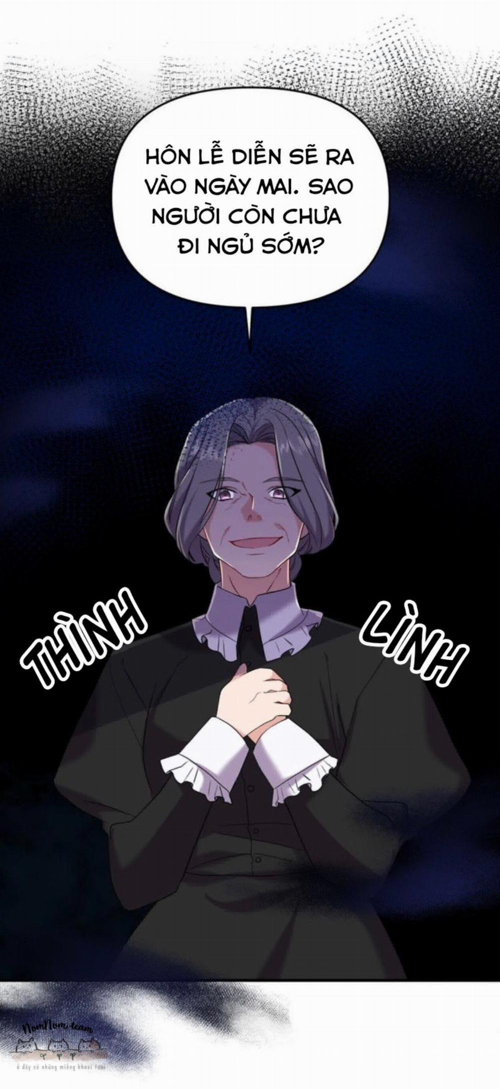 Cách Để Đánh Cắp Trái Tim Của Hoàng Đế 3 trang 30