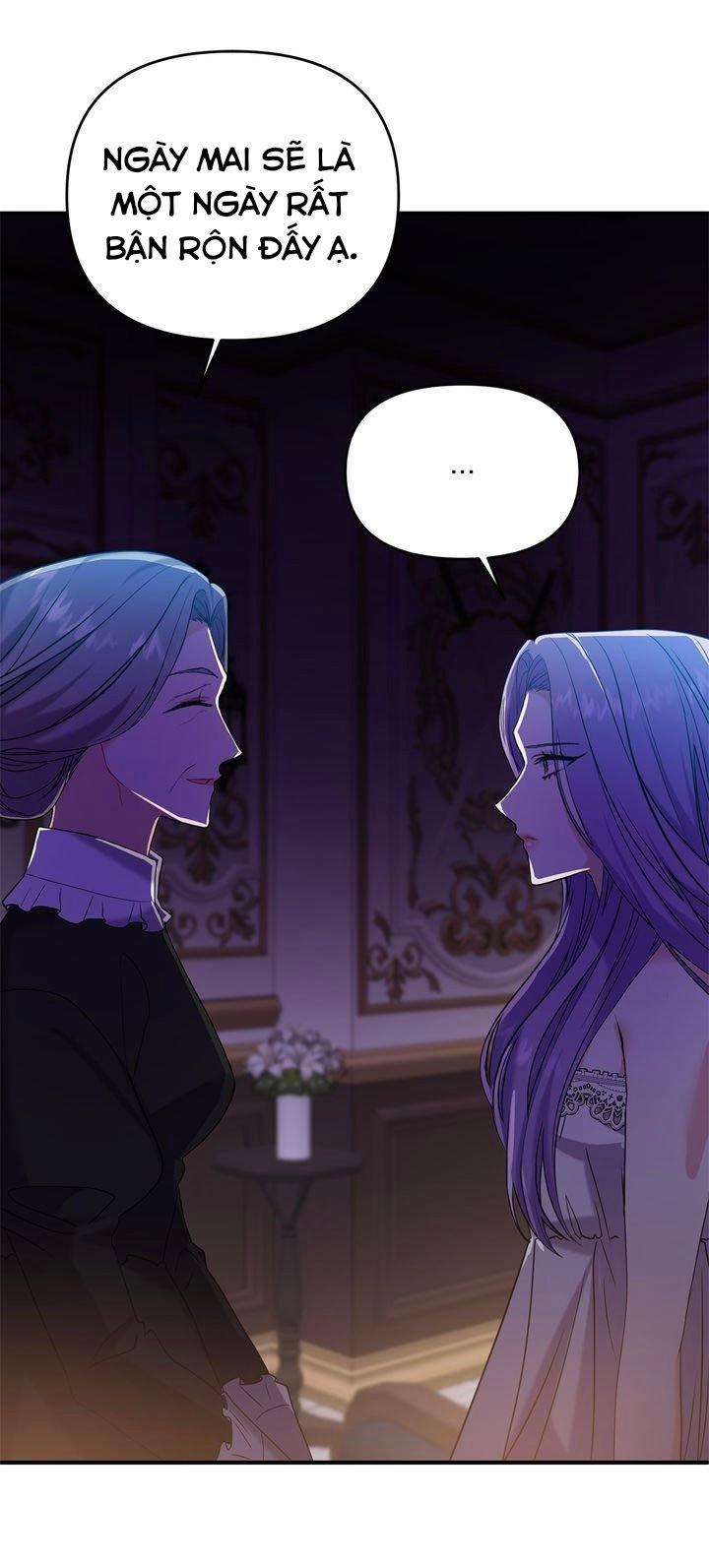 Cách Để Đánh Cắp Trái Tim Của Hoàng Đế 3 trang 31