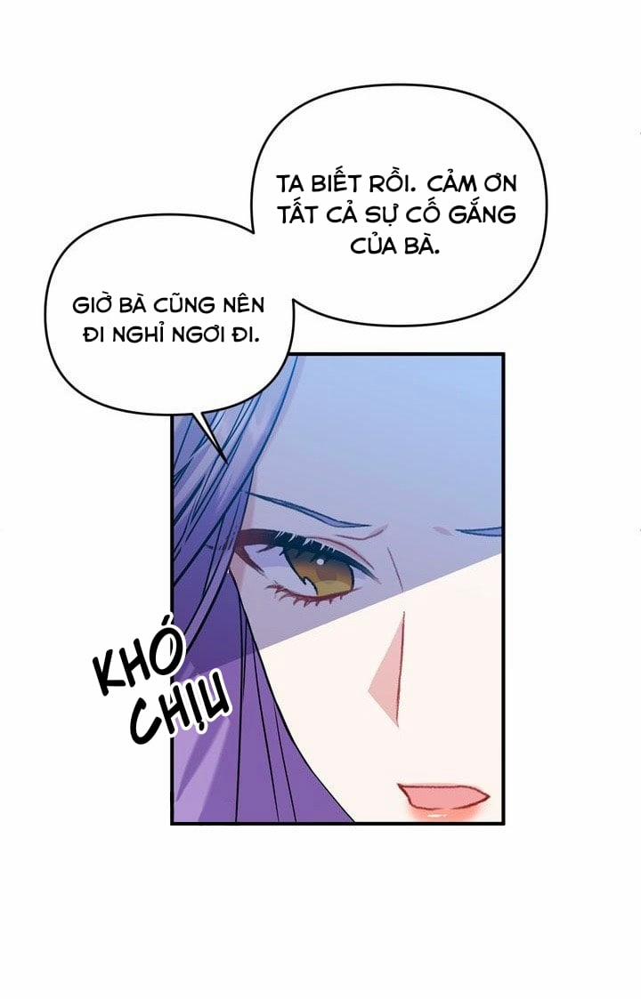 Cách Để Đánh Cắp Trái Tim Của Hoàng Đế 3 trang 32