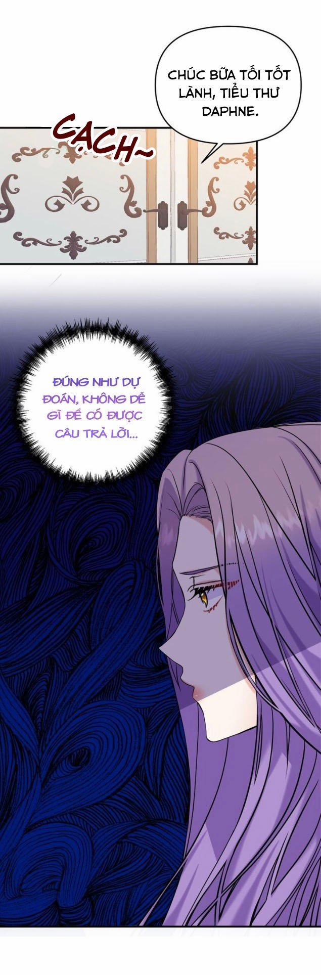 Cách Để Đánh Cắp Trái Tim Của Hoàng Đế 3 trang 33