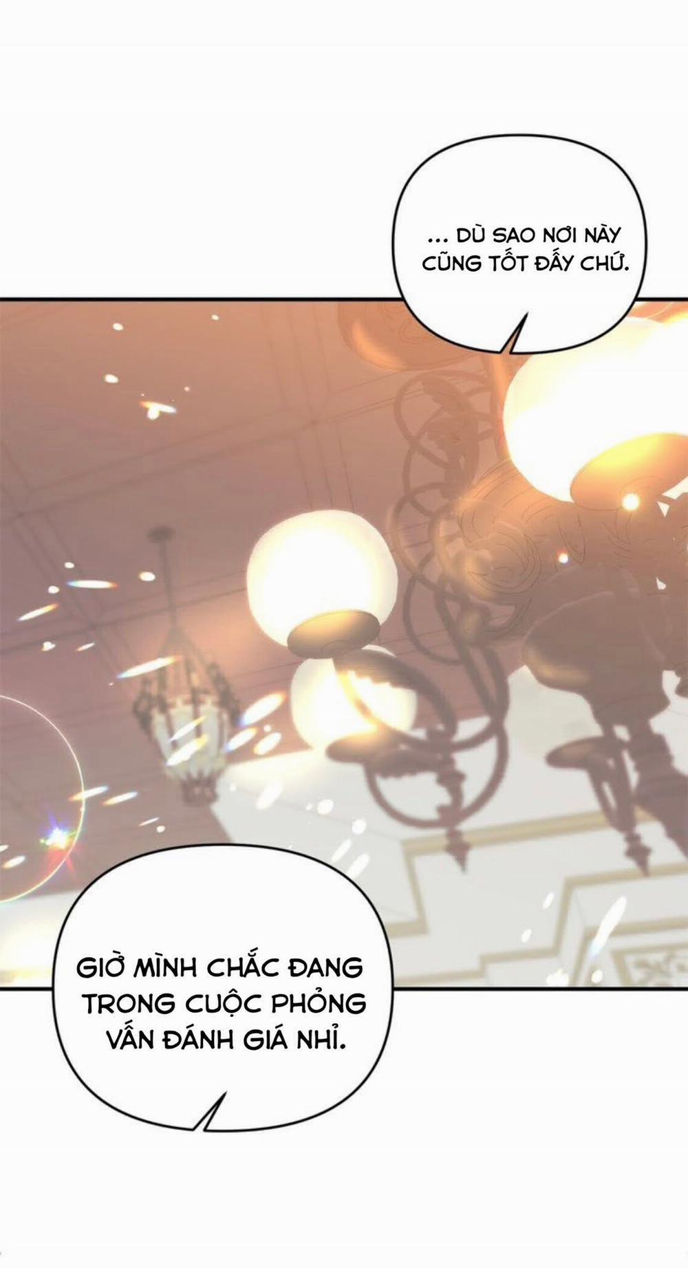 Cách Để Đánh Cắp Trái Tim Của Hoàng Đế 3 trang 35