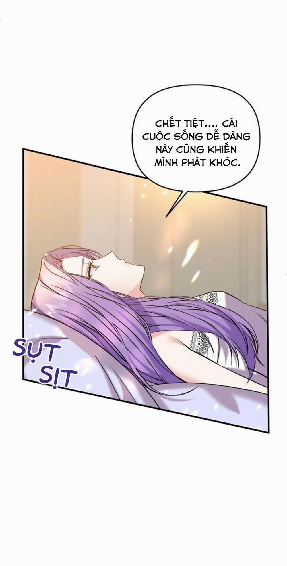 Cách Để Đánh Cắp Trái Tim Của Hoàng Đế 3 trang 36