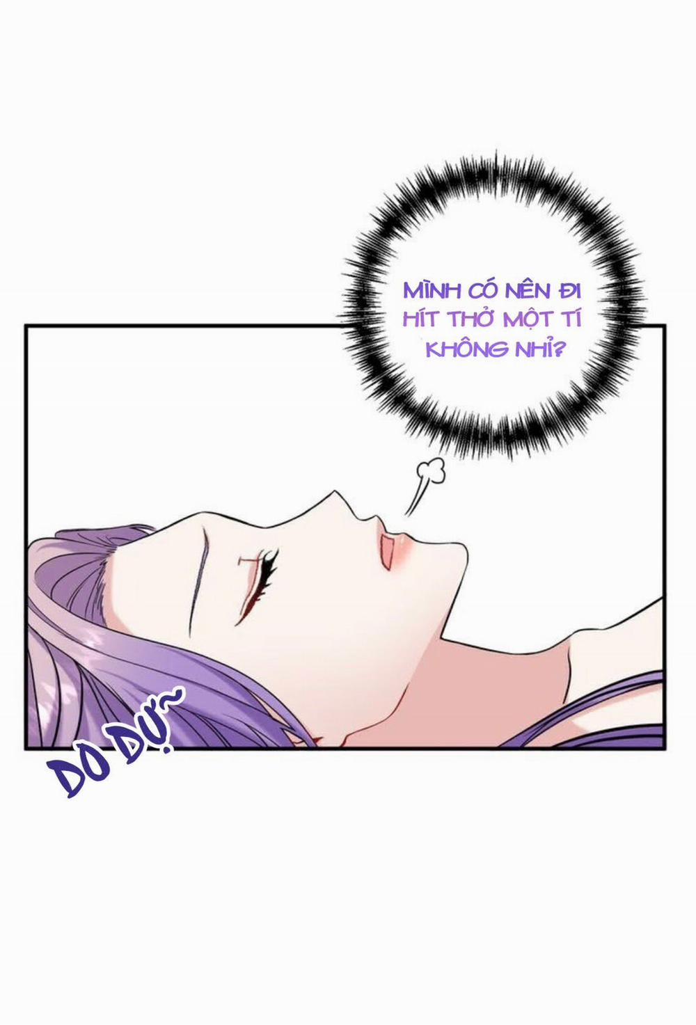 Cách Để Đánh Cắp Trái Tim Của Hoàng Đế 3 trang 37