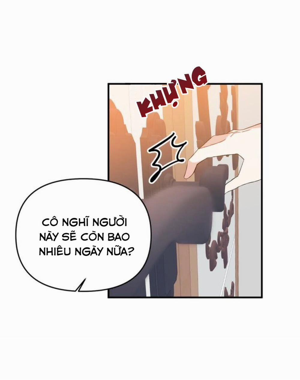 Cách Để Đánh Cắp Trái Tim Của Hoàng Đế 3 trang 38