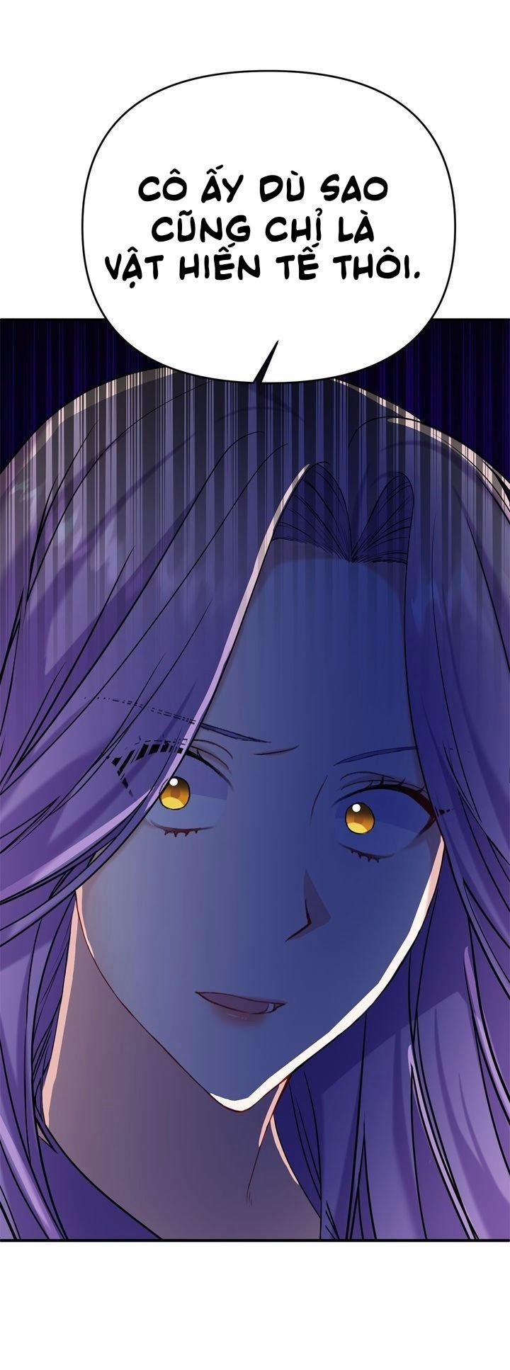 Cách Để Đánh Cắp Trái Tim Của Hoàng Đế 3 trang 41