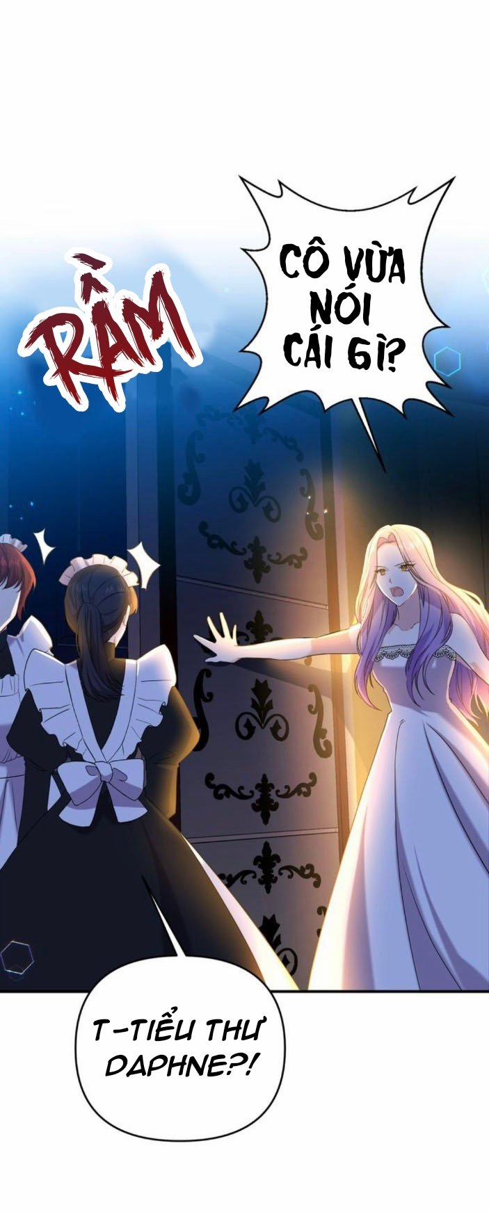 Cách Để Đánh Cắp Trái Tim Của Hoàng Đế 3 trang 42