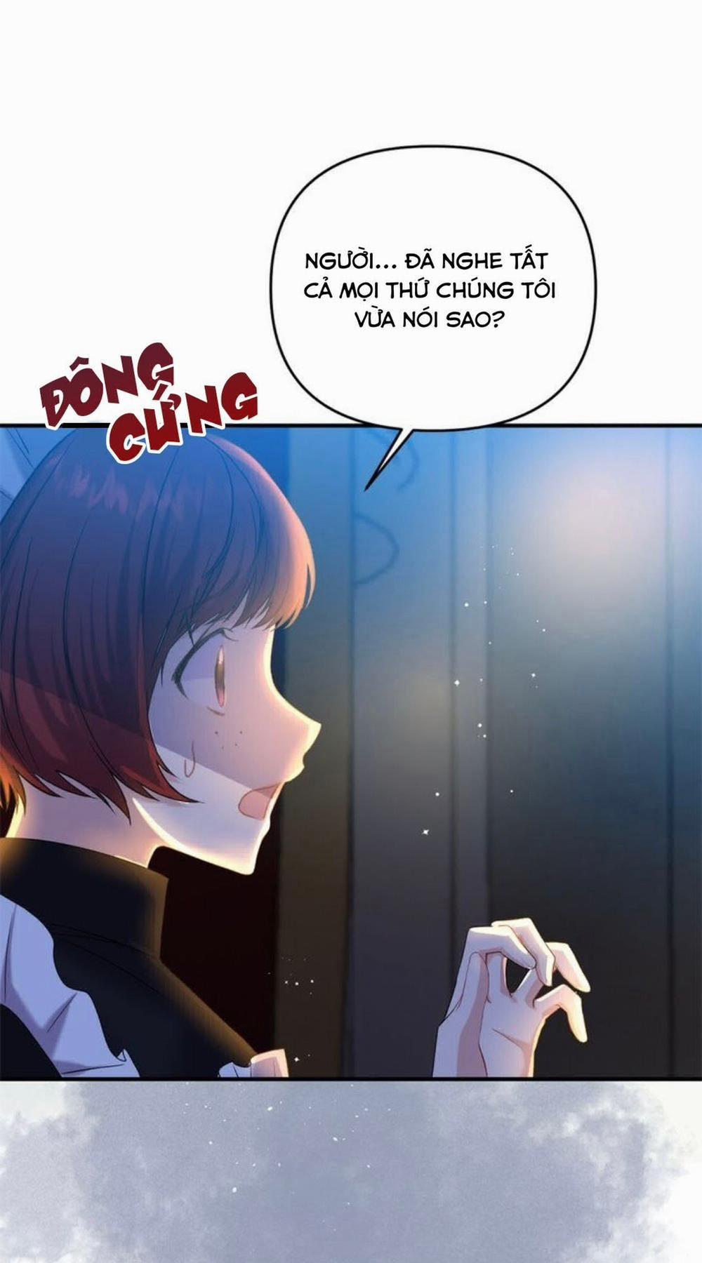 Cách Để Đánh Cắp Trái Tim Của Hoàng Đế 3 trang 43