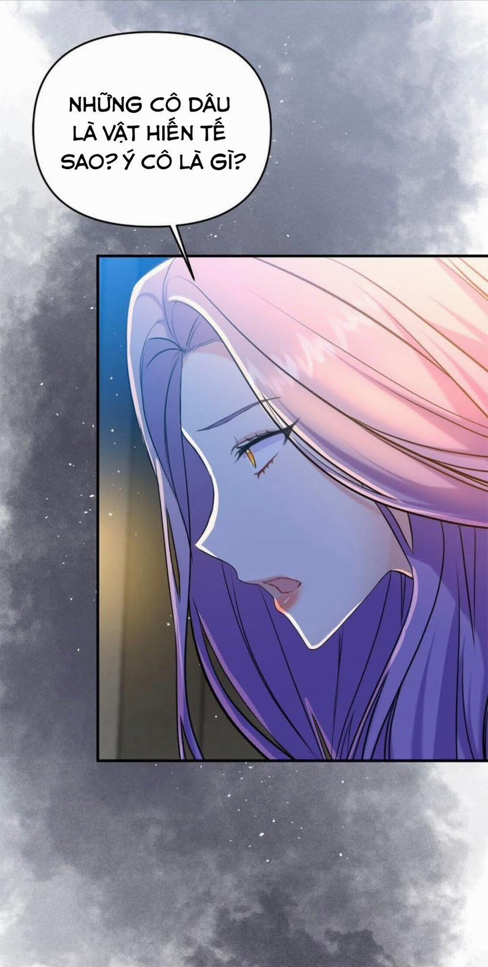 Cách Để Đánh Cắp Trái Tim Của Hoàng Đế 3 trang 44