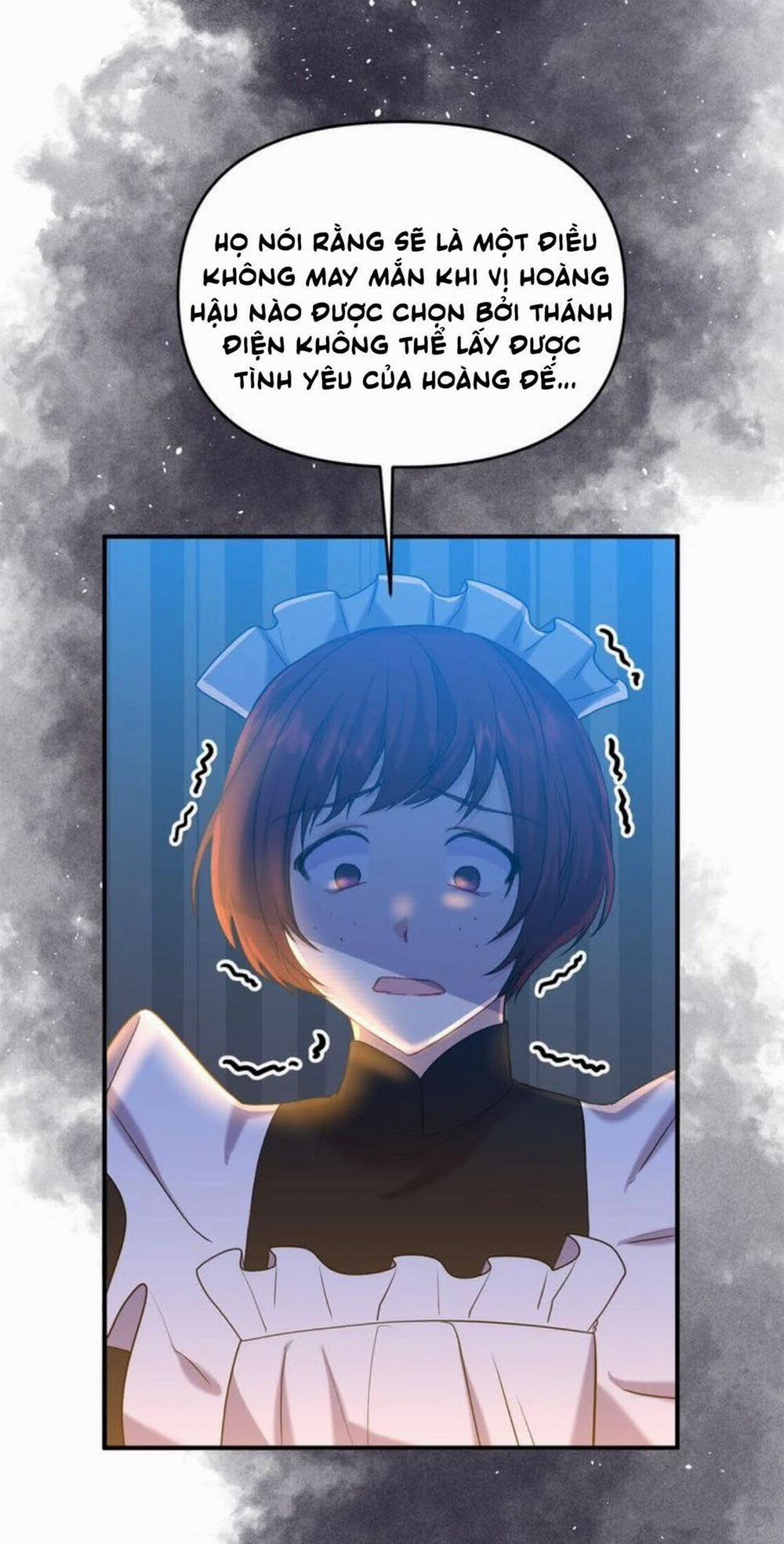 Cách Để Đánh Cắp Trái Tim Của Hoàng Đế 3 trang 46