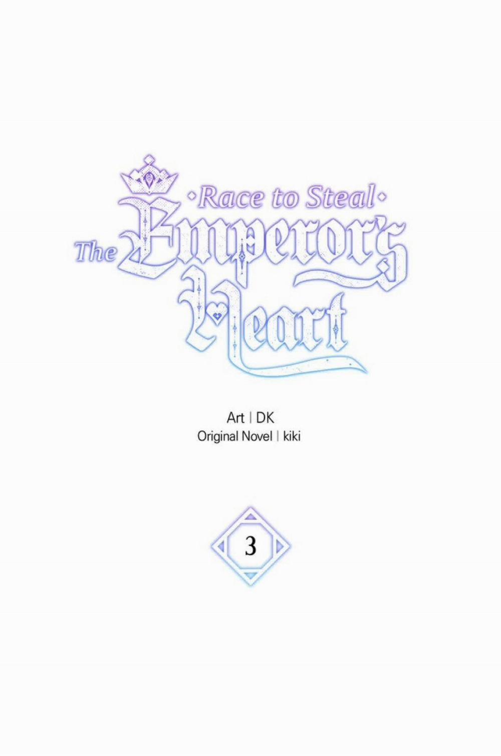 Cách Để Đánh Cắp Trái Tim Của Hoàng Đế 3 trang 48