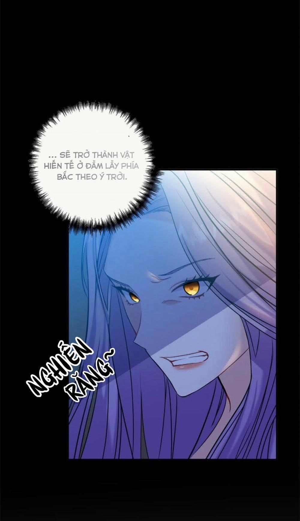 Cách Để Đánh Cắp Trái Tim Của Hoàng Đế 3 trang 52