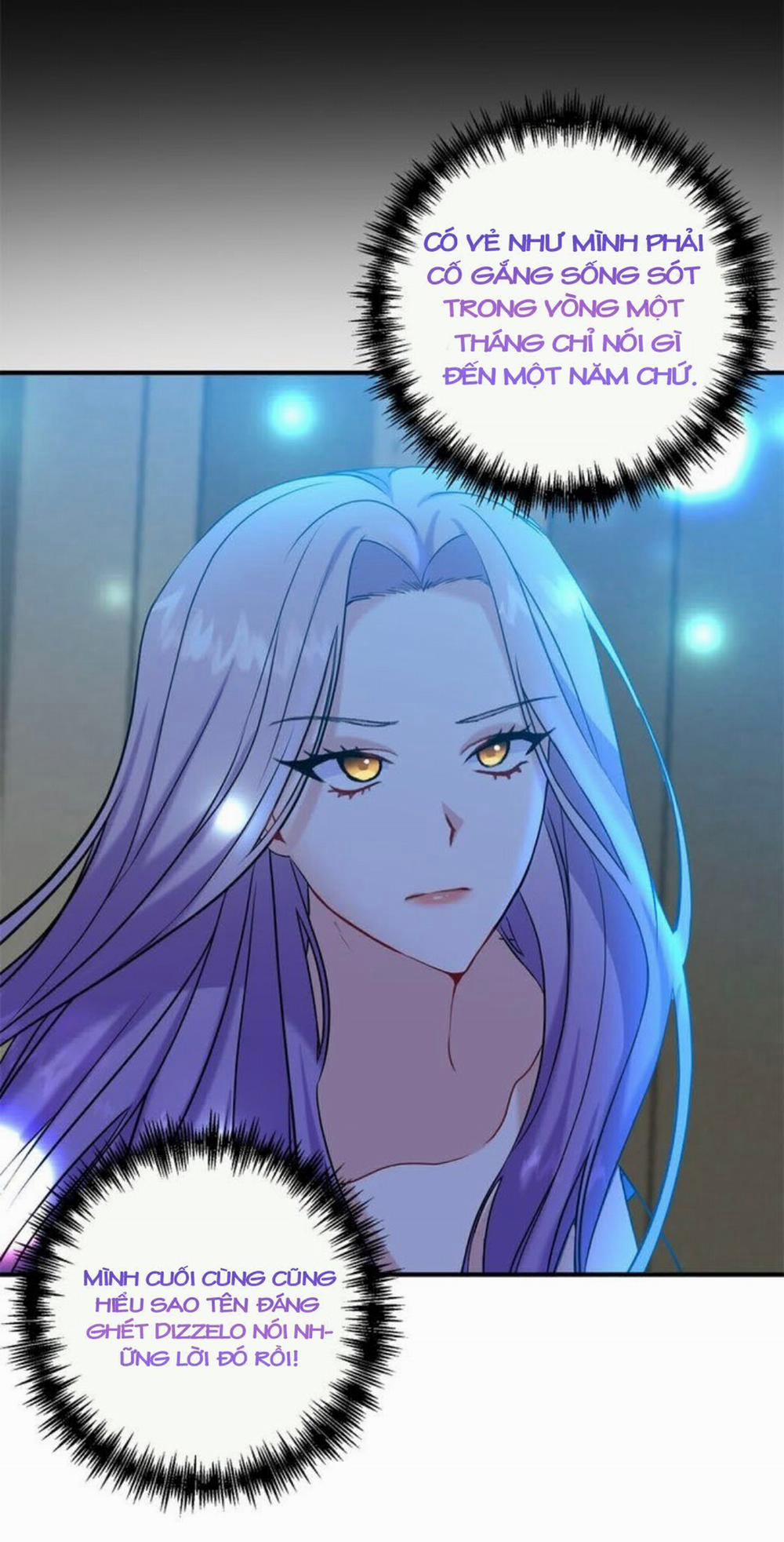 Cách Để Đánh Cắp Trái Tim Của Hoàng Đế 3 trang 53