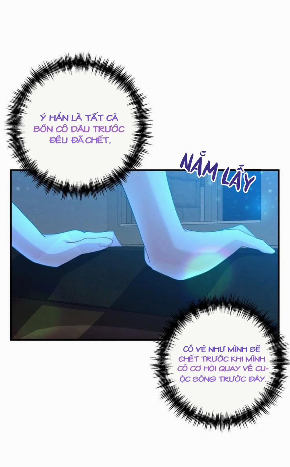 Cách Để Đánh Cắp Trái Tim Của Hoàng Đế 3 trang 55