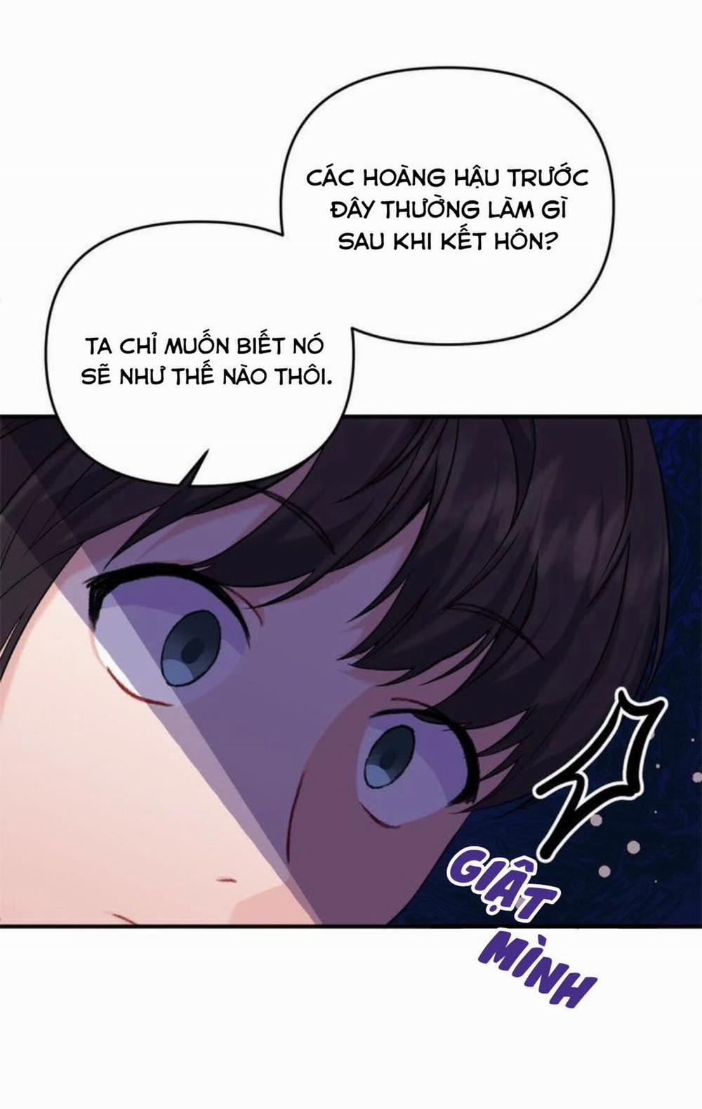 Cách Để Đánh Cắp Trái Tim Của Hoàng Đế 3 trang 6