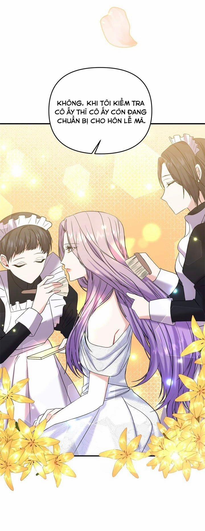 Cách Để Đánh Cắp Trái Tim Của Hoàng Đế 3 trang 61