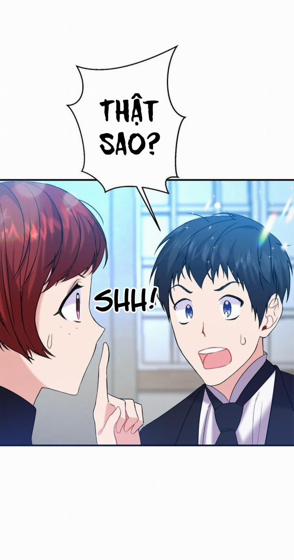 Cách Để Đánh Cắp Trái Tim Của Hoàng Đế 3 trang 62