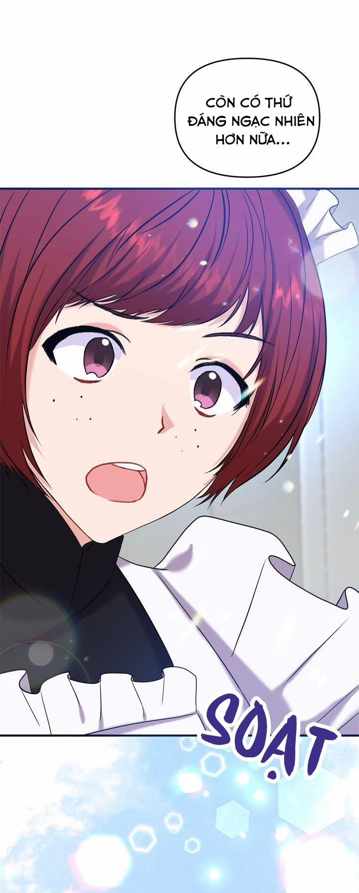 Cách Để Đánh Cắp Trái Tim Của Hoàng Đế 3 trang 63
