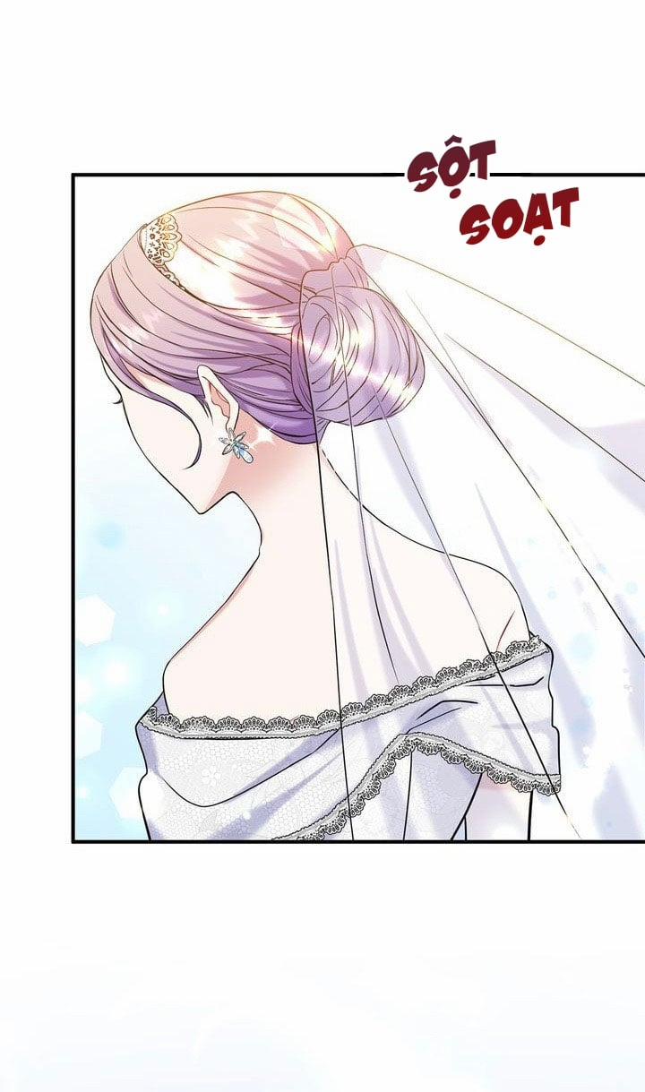 Cách Để Đánh Cắp Trái Tim Của Hoàng Đế 3 trang 68