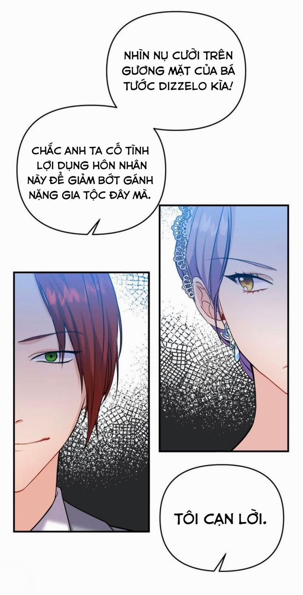 Cách Để Đánh Cắp Trái Tim Của Hoàng Đế 3 trang 72