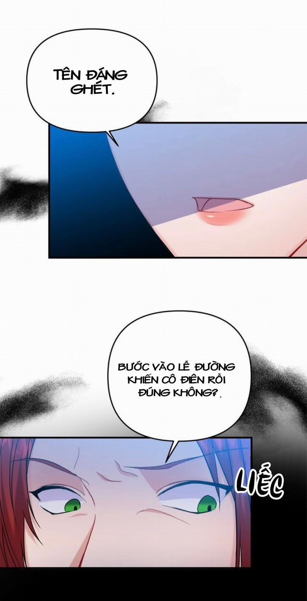 Cách Để Đánh Cắp Trái Tim Của Hoàng Đế 3 trang 73