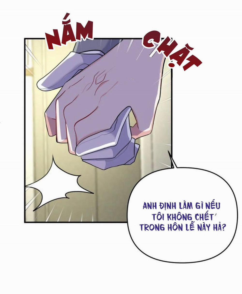 Cách Để Đánh Cắp Trái Tim Của Hoàng Đế 3 trang 75