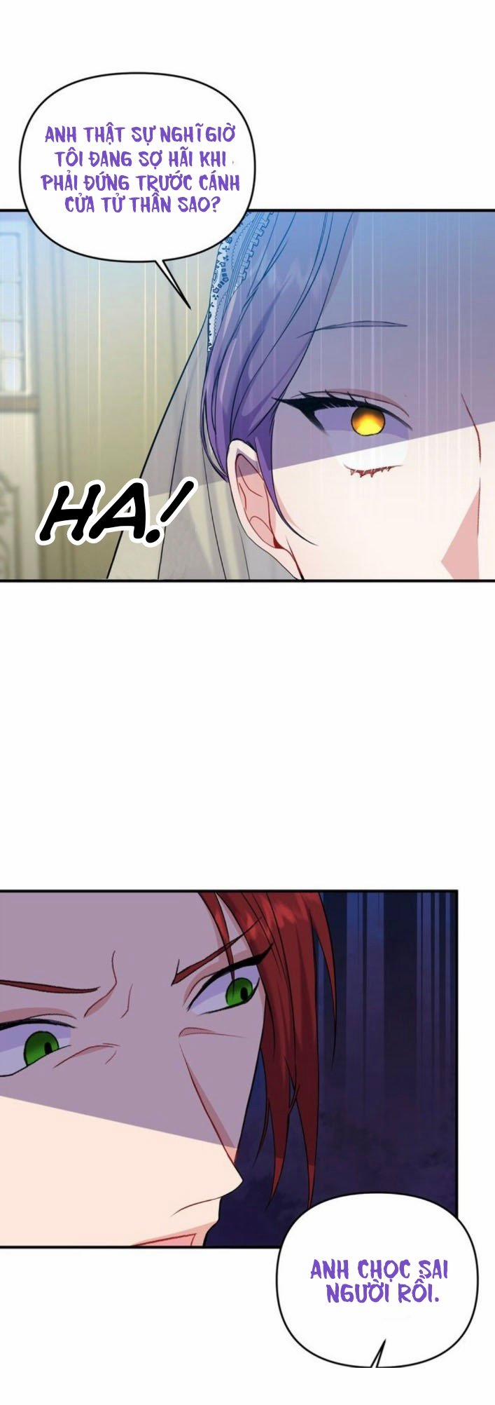 Cách Để Đánh Cắp Trái Tim Của Hoàng Đế 3 trang 76