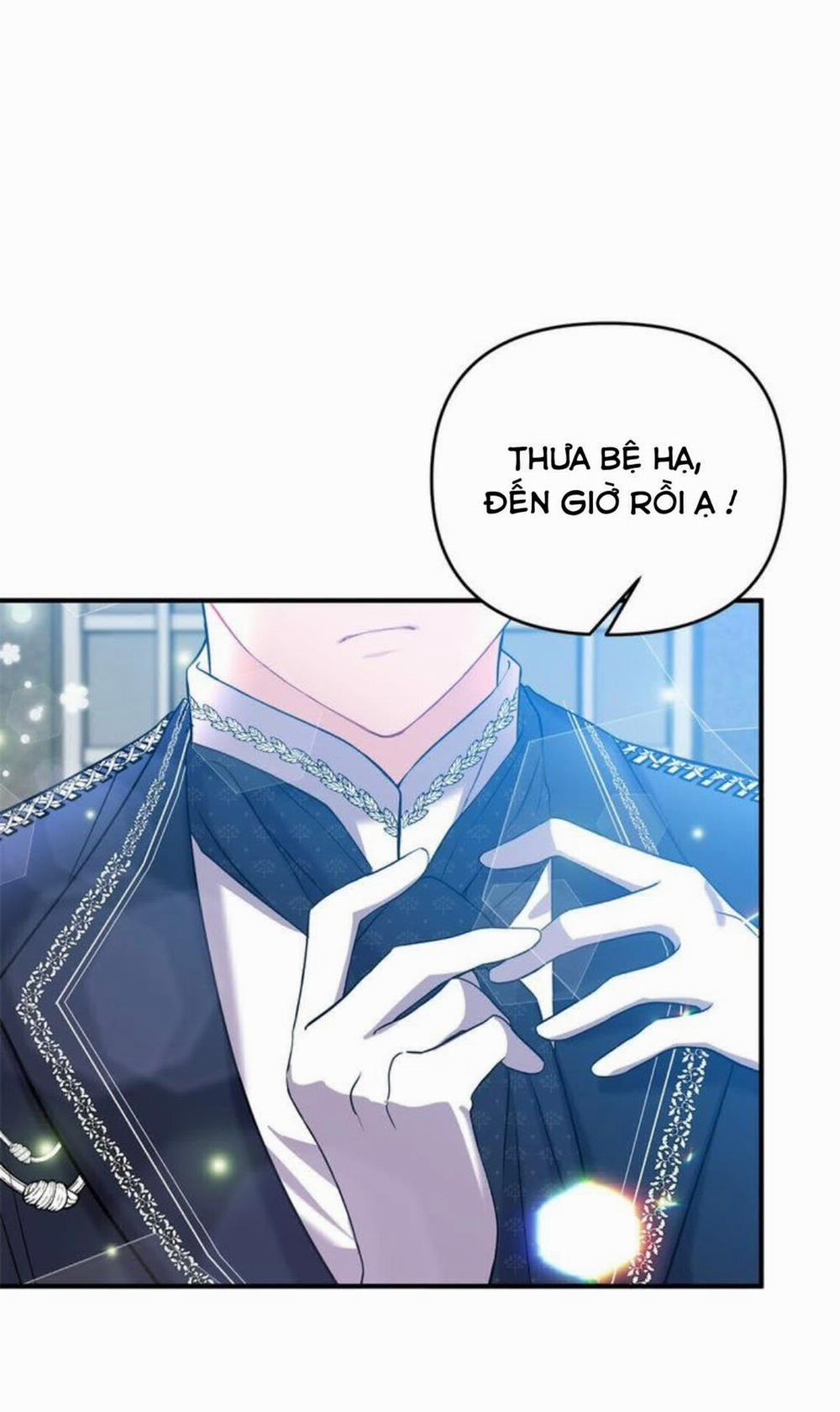Cách Để Đánh Cắp Trái Tim Của Hoàng Đế 3 trang 78