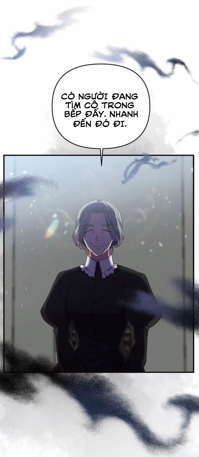 Cách Để Đánh Cắp Trái Tim Của Hoàng Đế 3 trang 8